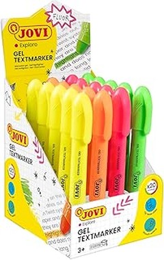 ¿Qué distingue las ceras fluorescentes de las ceras normales?