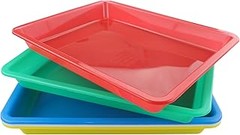 Mejores lugares para comprar bandejas de manualidades infantiles