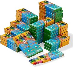 Las mejores opciones para comprar cajas de ceras infantiles