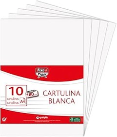 Las mejores opciones para comprar cartulinas infantiles a buen precio