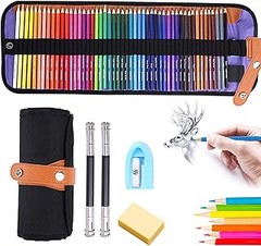 Mejores lugares para comprar estuches de lápices de colores infantiles