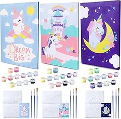 Mejores tiendas para comprar kits de manualidades infantiles para pintar