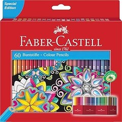 Mejores lugares para comprar lápices de colores para mandalas infantiles