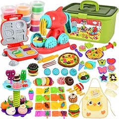 Mejores lugares para comprar organizadores de plastilina infantil