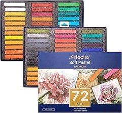 Los mejores lugares para comprar pinturas pastel para niños