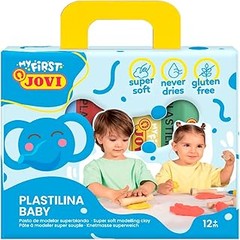 Las mejores tiendas para comprar plastilina blanda infantil