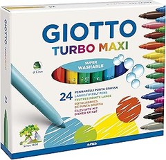 Mejores tiendas para comprar rotuladores de punta gruesa infantiles