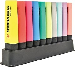 Mejores lugares para comprar rotuladores fluorescentes infantiles