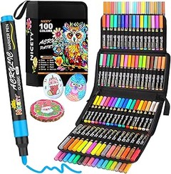 Los mejores lugares para comprar sets de rotuladores infantiles
