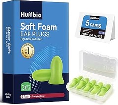 Las mejores tiendas para comprar tampones de espuma infantiles