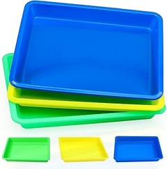 Problemas frecuentes al utilizar bandejas para manualidades infantiles