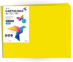 Evita estos errores al utilizar cartulinas grandes en manualidades infantiles