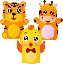Errores frecuentes al utilizar kits de manualidades para marionetas