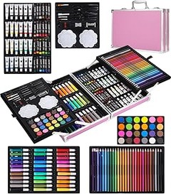 Errores frecuentes al usar kits de pintura infantil y consejos para evitarlos