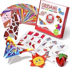 Problemas frecuentes con el papel para origami en niños y sus soluciones