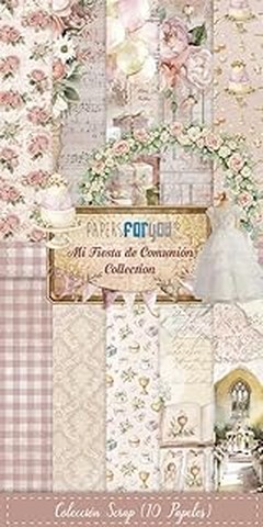 ** Problemas frecuentes al trabajar con papel para scrap infantil