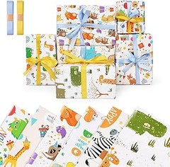 Problemas frecuentes al trabajar con papel reciclado infantil