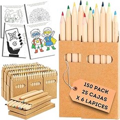 Cómo Elegir los Mejores Lápices de Colores Acuarelables para Niños