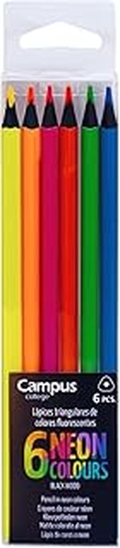 Cómo elegir los mejores lápices de colores fluorescentes para niños