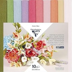 Guía para elegir el mejor papel crespón infantil