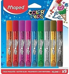 Cómo elegir el mejor pegamento con purpurina para manualidades infantiles