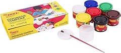 ¿Cómo elegir el kit de témperas infantiles ideal para tu hijo?