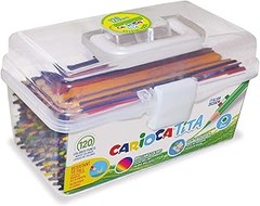 Cómo elegir los mejores lápices de colores hexagonales para niños
