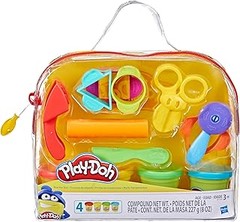 Cómo Elegir la Mejor Plastilina Extrablanda para Niños