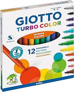 Cómo elegir los mejores rotuladores de punta fina para manualidades infantiles
