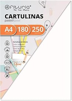 Cómo usar cartulinas blancas en actividades creativas infantiles