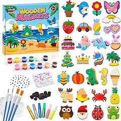 Proyectos de manualidades divertidas con kits para aula