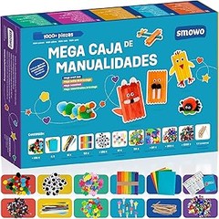 Actividades Divertidas con Kits de Pompones para Niños