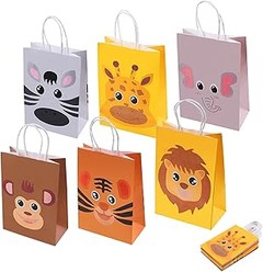 10 ideas divertidas de manualidades con papel kraft para niños