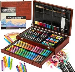 Proyectos divertidos con sets de pinturas infantiles