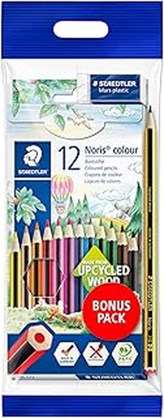 Lápices de colores más seguros para los niños: guía de selección