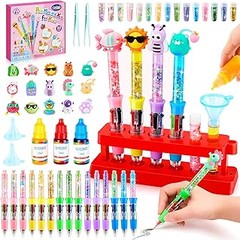 Marcas recomendadas de kits de organización para manualidades infantiles