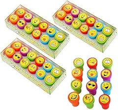 Descubre los sellos infantiles más vendidos en Amazon este año