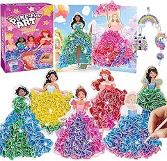 Comparativa de los mejores kits de manualidades infantiles para cumpleaños
