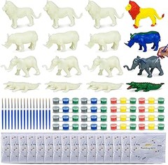 Los mejores kits de manualidades para celebrar cumpleaños inolvidables