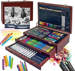 Los mejores kits de pintura infantil para que los principiantes comiencen