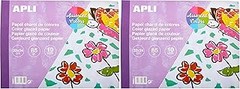 Comparativa de las Mejores Marcas de Papel Charol Infantil