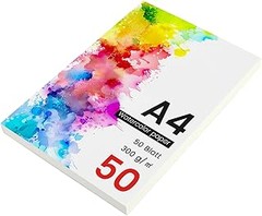 Comparativa de las mejores marcas de papel de acuarela para niños