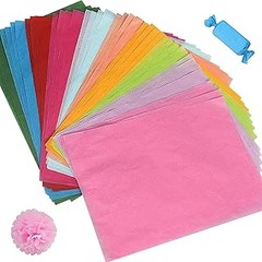 Comparativa de las mejores marcas de papel de seda infantil
