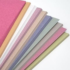 Comparativa de las mejores marcas de papel reciclado para manualidades infantiles
