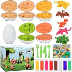 Las mejores marcas de plastilina con moldes para los más pequeños