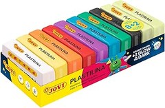 Comparativa de las mejores marcas de plastilina para niños