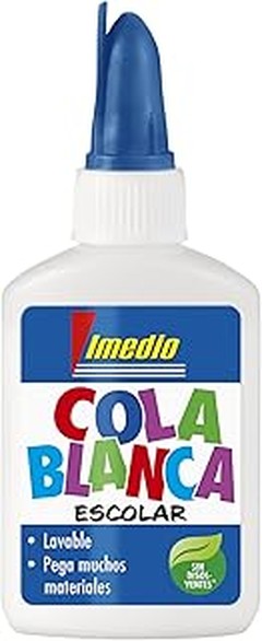 ¿Cuál es el mejor pegamento infantil para manualidades?