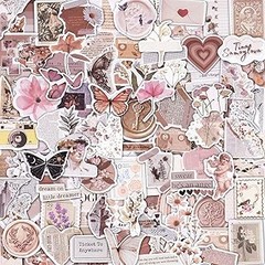 Comparativa de las Mejores Pegatinas para Decorar Cuadernos Infantiles