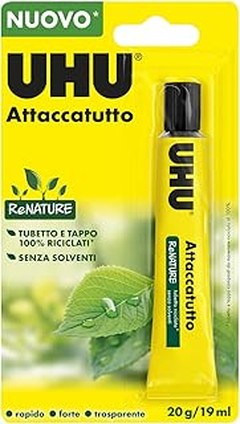 Ideas creativas para proyectos de manualidades con pegamento sin disolventes