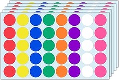 Comparativa de los mejores puntos adhesivos para manualidades escolares